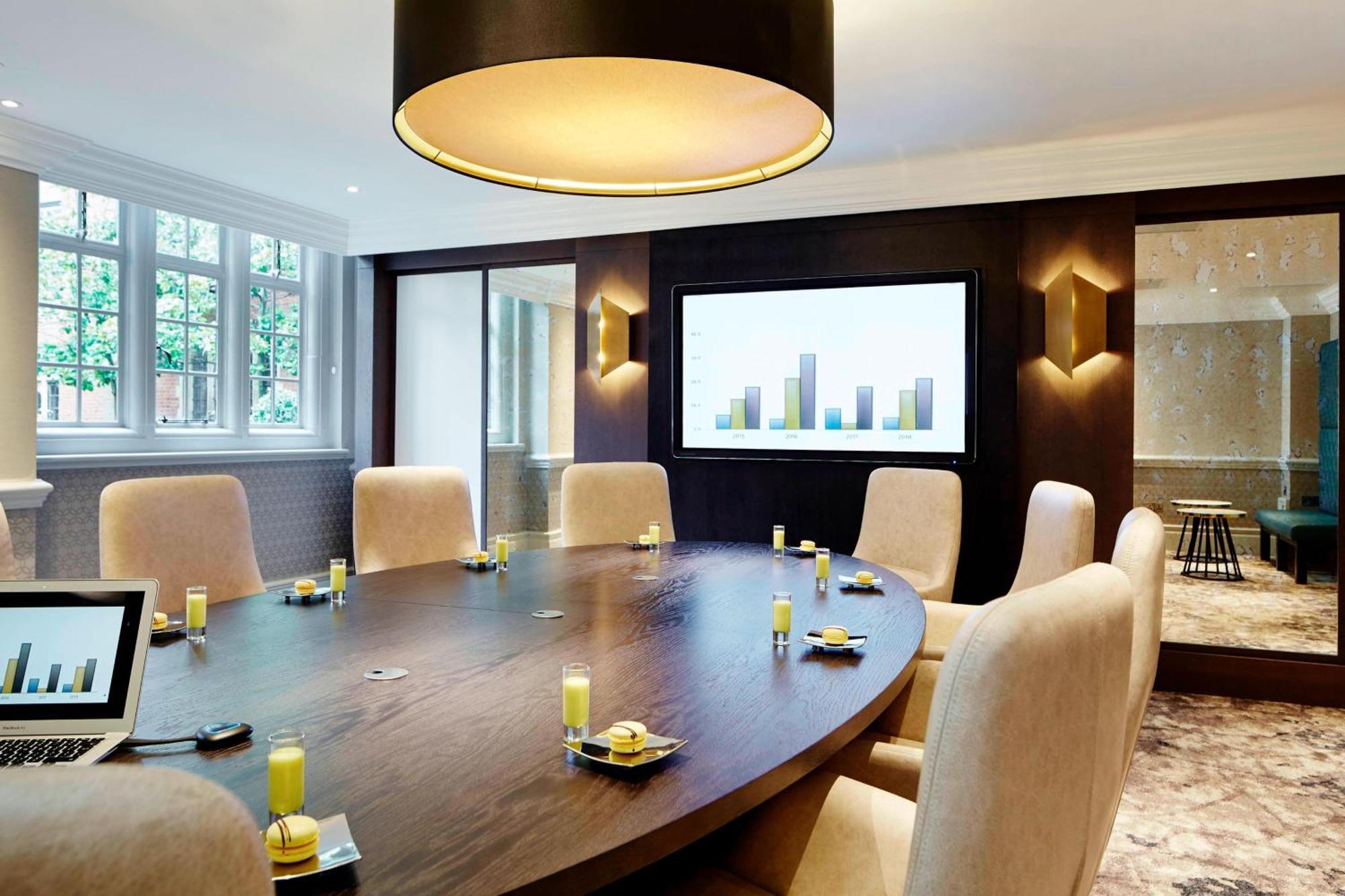 Hanbury Manor Marriott Hotel & Country Club Ware Zewnętrze zdjęcie