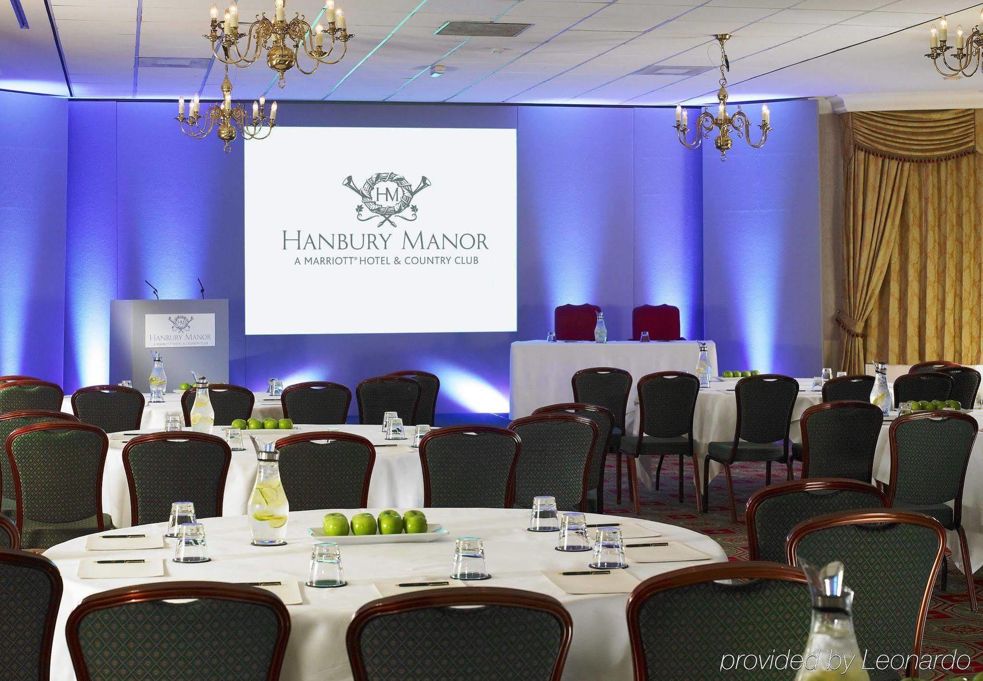 Hanbury Manor Marriott Hotel & Country Club Ware Zewnętrze zdjęcie